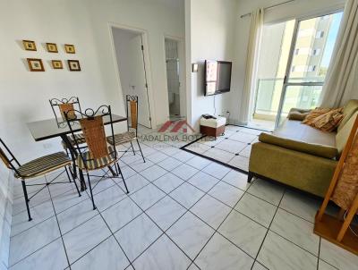 Apartamento para Locao, em Mogi das Cruzes, bairro Jardim Maric, 2 dormitrios, 1 banheiro, 1 vaga