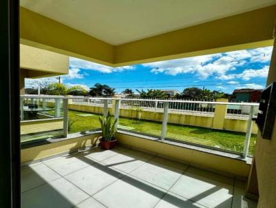 Apartamento para Venda, em Florian�polis, bairro Vargem Grande, 2 dormit�rios, 2 banheiros, 1 su�te, 1 vaga