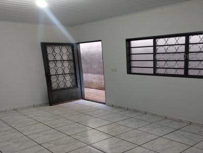 Casa para Venda, em Palmital, bairro Vila Wady Zugaiar, 2 dormitórios, 1 banheiro, 2 vagas