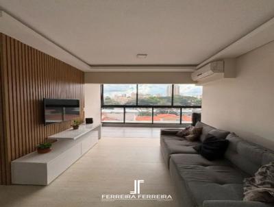 Apartamento para Venda, em Franca, bairro Vila Industrial, 3 dormitórios, 1 banheiro, 1 suíte, 2 vagas