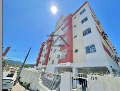 Apartamento para Venda, em São José, bairro Real Parque, 2 dormitórios, 1 banheiro, 1 vaga