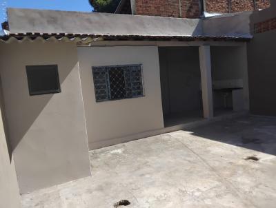 Casa para Venda, em Presidente Prudente, bairro Conjunto Habitacional Ana Jacinta, 2 dormitrios, 1 banheiro, 1 vaga
