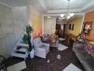 Cobertura para Venda, em Santo Andr, bairro Vila Camilpolis, 3 dormitrios, 2 banheiros, 1 sute, 2 vagas