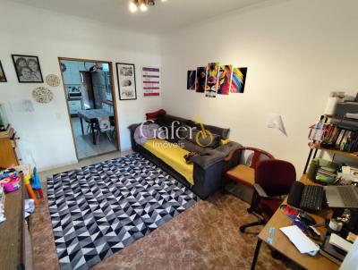 Apartamento para Venda, em Santo Andr, bairro Vila Camilpolis, 2 dormitrios, 2 banheiros, 1 sute, 2 vagas