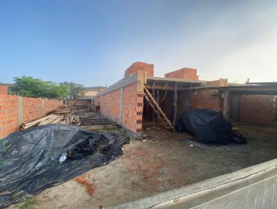 Casa para Venda, em Joinville, bairro Jardim Paraso, 2 dormitrios, 2 banheiros, 1 vaga