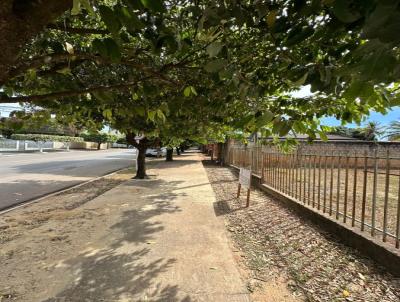 Lote para Venda, em Lucas do Rio Verde, bairro PIONEIRO