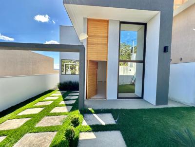 Casa para Venda, em Lagoa Santa, bairro Centro, 3 dormitrios, 3 banheiros, 1 sute, 2 vagas