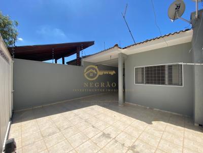 Casa para Venda, em Presidente Prudente, bairro Jardim Novo Bongiovani, 3 dormitrios, 2 banheiros, 1 sute, 2 vagas