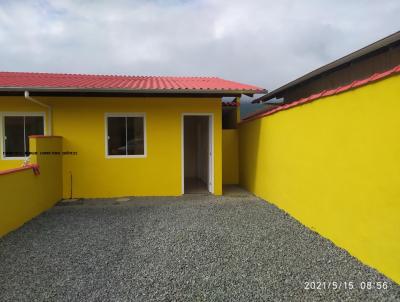 Casa Trrea para Locao, em Timb, bairro DONA CLARA, 2 dormitrios, 1 banheiro, 1 vaga
