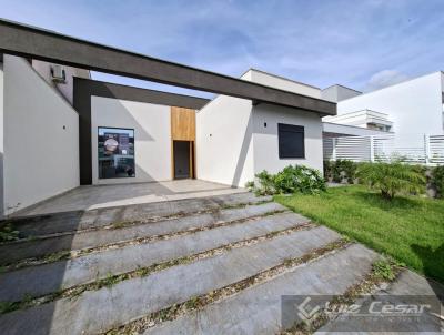 Casa para Venda, em Palhoa, bairro Bela Vista, 3 dormitrios, 1 banheiro, 1 sute, 2 vagas