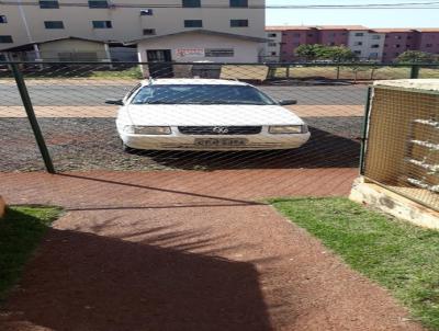 Apartamento para Venda, em Ribeiro Preto, bairro Jardim Jos Wilson Toni, 2 dormitrios, 1 banheiro, 1 vaga