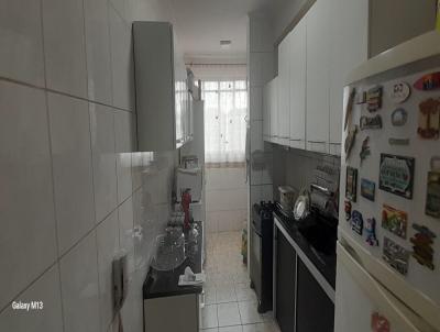 Apartamento para Locao, em Jaboticabal, bairro Vila Industrial, 3 dormitrios, 1 banheiro, 1 vaga