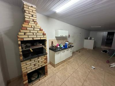 Casa para Locao, em Presidente Prudente, bairro SO JUDAS, 3 dormitrios, 2 banheiros, 1 sute, 2 vagas