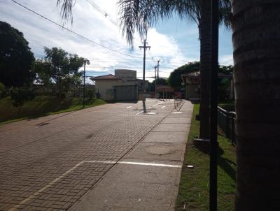 Apartamento para Venda, em Sumar, bairro Jardim Santa Lcia - Mato - Nova Veneza, 2 dormitrios, 1 banheiro, 1 vaga