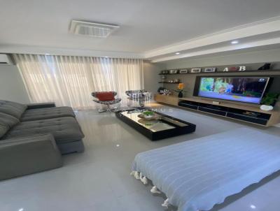 Casa em Condomnio para Venda, em Campinas, bairro Jardim Myrian Moreira da Costa, 3 dormitrios, 5 banheiros, 3 sutes, 4 vagas