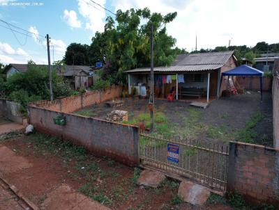 Casa para Venda, em Fnix, bairro Vila do Sapo, 2 dormitrios, 1 banheiro