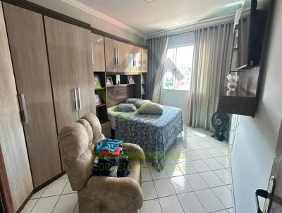 Apartamento para Venda, em Timteo, bairro Cruzeirinho, 2 dormitrios, 2 banheiros