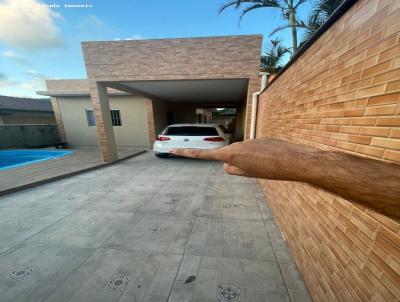 Casa Nova para Venda, em Florianpolis, bairro So Joo do Rio Vermelho, 2 dormitrios, 1 banheiro, 2 vagas