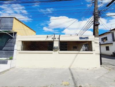 Casa para Locao, em Fortaleza, bairro Parquelndia, 2 dormitrios, 1 banheiro, 1 vaga