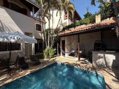 Casa em Condomínio para Venda, em Itatiba, bairro Condomínio Itatiba Country Club, 5 dormitórios, 4 banheiros, 2 suítes, 2 vagas