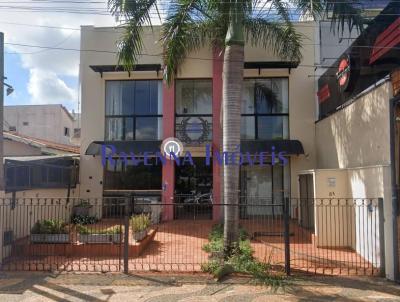 Prdio para Locao, em Paulnia, bairro Nova Paulnia, 5 banheiros, 2 vagas