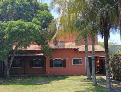 Casa para Venda, em Araruama, bairro Areal, 2 dormitrios, 1 banheiro, 4 vagas