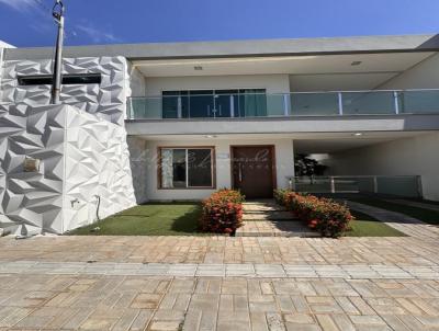 Casa em Condomnio para Venda, em Petrolina, bairro Condomnio Sol Nascente, 4 dormitrios, 3 banheiros, 1 sute, 2 vagas