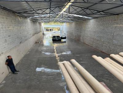 Galpão para Locação, em Osasco, bairro Quitaúna, 3 banheiros, 10 vagas