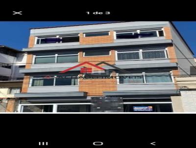 Sala Comercial para Locao, em Barbacena, bairro Ibiapaba, 1 banheiro