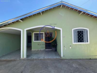 Casa para Venda, em José Bonifácio, bairro Santa Terezinha, 3 dormitórios, 2 banheiros, 1 vaga