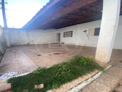 Casa para Venda, em Boituva, bairro Parque Ecológico I, 3 dormitórios, 2 banheiros, 4 vagas