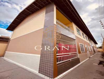 Apartamento para Venda, em Caucaia, bairro Parque Potira, 2 dormitrios, 1 banheiro, 1 vaga