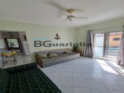 Apartamento para Venda, em Praia Grande, bairro Caiara, 2 dormitrios, 1 banheiro, 1 vaga