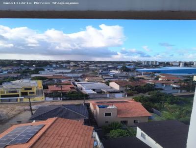 Apartamento para Locação, em Lauro de Freitas, bairro Centro, 3 dormitórios, 2 banheiros, 1 suíte, 1 vaga