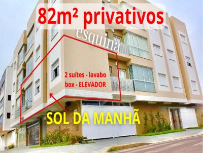 Apartamento para Venda, em Tramanda, bairro Centro, 2 dormitrios, 3 banheiros, 2 sutes, 1 vaga