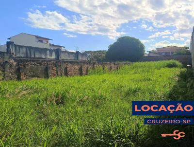 Terreno para Locao, em Cruzeiro, bairro Centro