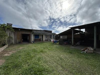 Casa 4 dormitórios ou + para Venda, em Balneário Pinhal, bairro Centro, 5 dormitórios, 3 banheiros, 2 vagas