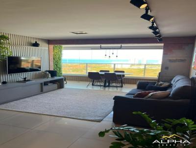 Apartamento para Venda, em Fortaleza, bairro De Lourdes, 3 dormitrios, 4 banheiros, 3 sutes, 2 vagas