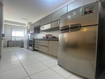 Apartamento para Venda, em Paulínia, bairro Santa Terezinha, 2 dormitórios, 1 banheiro, 1 vaga