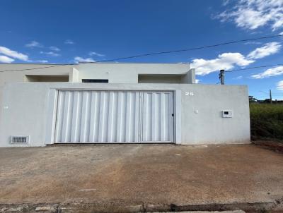 Casa para Venda, em Campo Belo, bairro Mirante, 2 dormitrios, 1 banheiro, 2 vagas