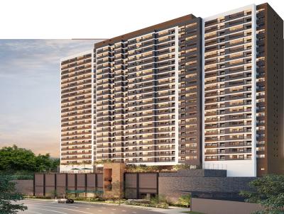 Apartamento 1 dormitório para Venda, em São Paulo, bairro BROOKLIN, 1 dormitório, 2 banheiros, 1 suíte, 1 vaga