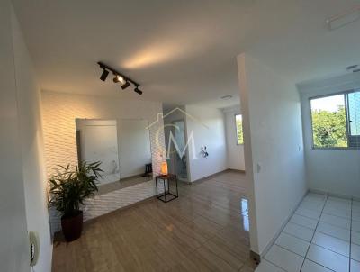 Apartamento para Venda, em Sumar, bairro Parque Yolanda (Nova Veneza), 2 dormitrios, 1 banheiro, 1 vaga