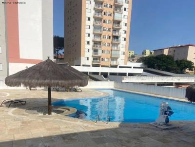Apartamento para Locao, em Mogi das Cruzes, bairro Mogi Moderno, 3 dormitrios, 2 banheiros, 1 sute, 2 vagas