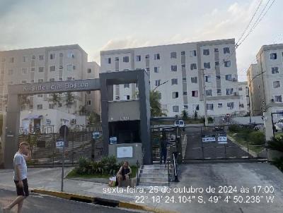 Apartamento para Venda, em Bauru, bairro Parque Unio, 2 dormitrios, 1 banheiro, 1 vaga