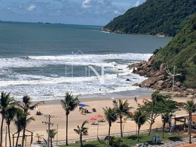 Cobertura para Venda, em Guaruj, bairro PRAIA DO TOMBO, 3 dormitrios, 5 banheiros, 3 sutes, 2 vagas