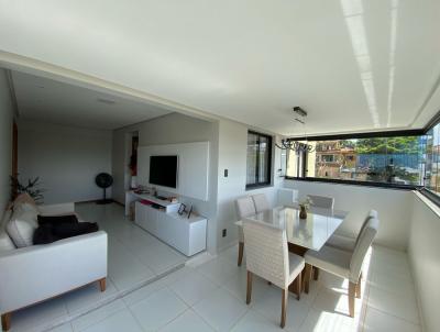 Apartamento para Venda, em Salvador, bairro Boca do Rio, 2 dormitórios, 2 banheiros, 1 suíte, 1 vaga