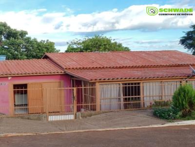 Casa para Venda, em Esperana do Sul, bairro CENTRO