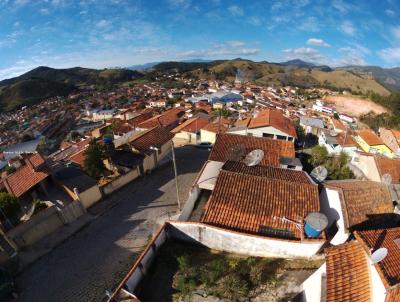 Casa Térrea para Venda, em Passa Quatro, bairro Alto da Sta Terezinha - Grota, 2 dormitórios, 1 banheiro