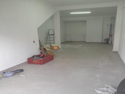 Loja Comercial para Locao, em Vila Velha, bairro Santa Mnica, 1 banheiro