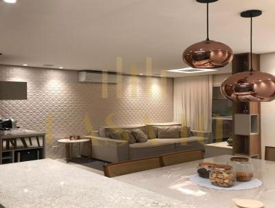 Apartamento para Venda, em Itu, bairro Condomnio Ilhas do Mediterrneo, 3 dormitrios, 2 banheiros, 1 sute, 2 vagas
